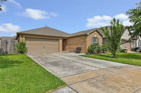 20805 Langworth Place Porter TX 77365