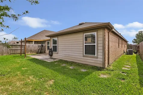 20805 Langworth Place Porter TX 77365