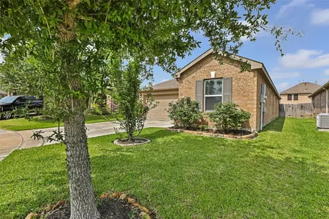 20805 Langworth Place Porter TX 77365