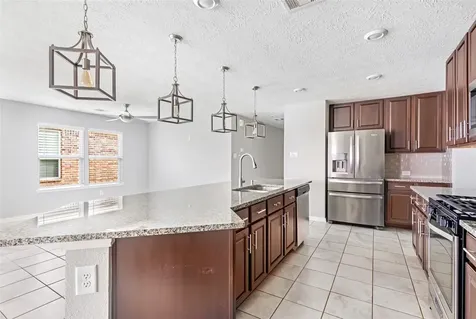 20805 Langworth Place Porter TX 77365
