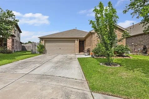 20805 Langworth Place Porter TX 77365