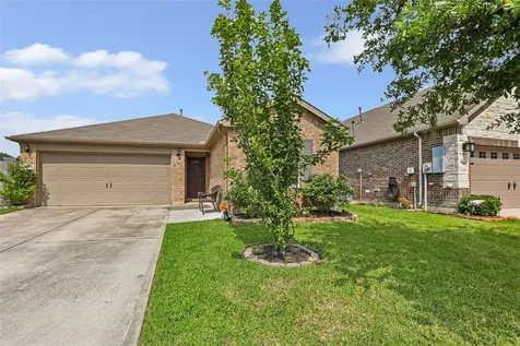 20805 Langworth Place Porter TX 77365