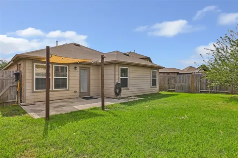 20805 Langworth Place Porter TX 77365