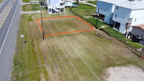 17501 (Est.) San Luis Pass Road Galveston TX 77554