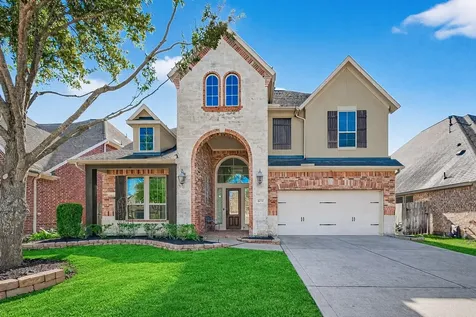 6714 Sotoria Lane Sugar Land TX 77479