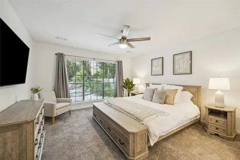 89 Towering Pines Drive The Woodlands TX 77381