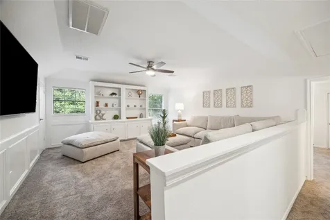 89 Towering Pines Drive The Woodlands TX 77381