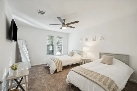 89 Towering Pines Drive The Woodlands TX 77381