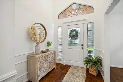 89 Towering Pines Drive The Woodlands TX 77381