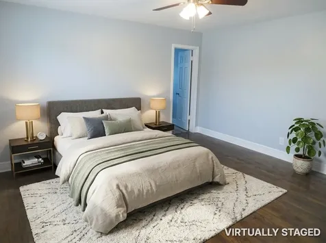 1103 Jocelyn Street Houston TX 77023