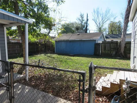 1103 Jocelyn Street Houston TX 77023
