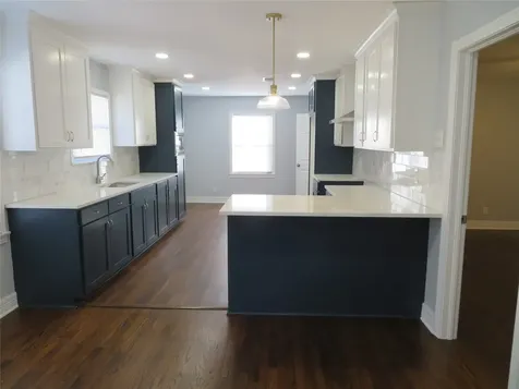 1103 Jocelyn Street Houston TX 77023