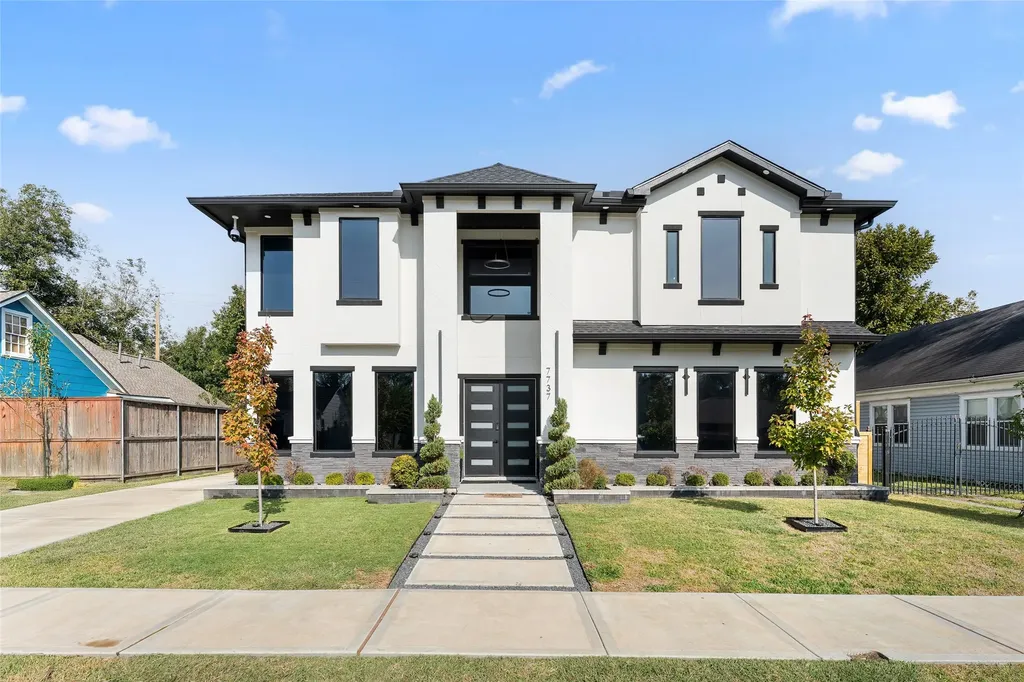 7737 Edna Street Houston TX 77087