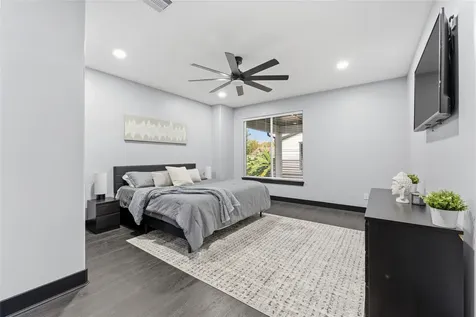 7737 Edna Street Houston TX 77087