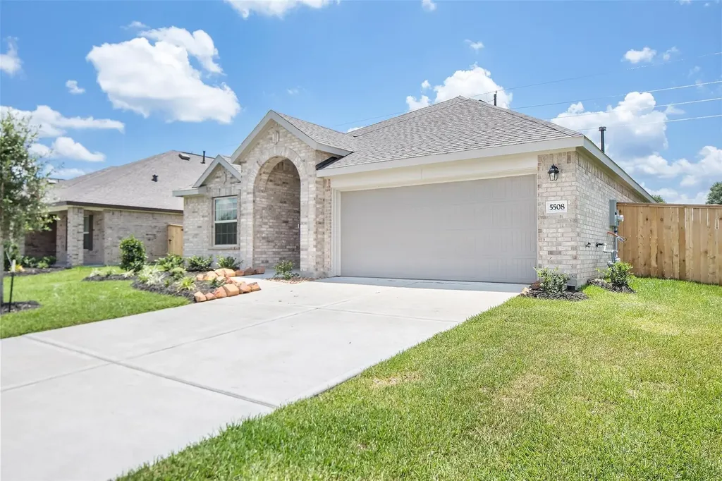5508 Knox Landing Drive Rosenberg TX 77469