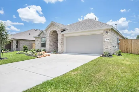 5508 Knox Landing Drive Rosenberg TX 77469
