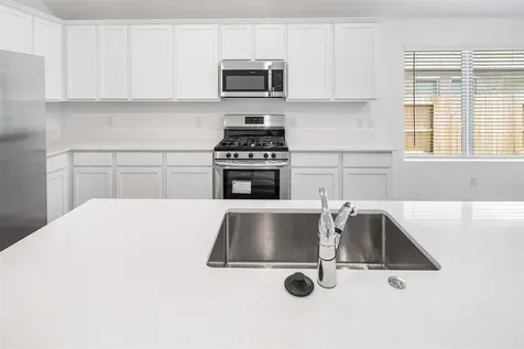 5508 Knox Landing Drive Rosenberg TX 77469