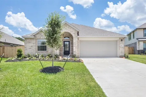 5508 Knox Landing Drive Rosenberg TX 77469