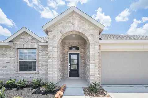 5508 Knox Landing Drive Rosenberg TX 77469