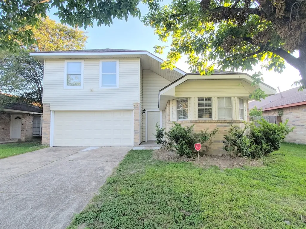 15215 Peachmeadow Lane Channelview TX 77530