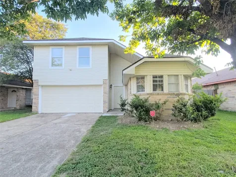 15215 Peachmeadow Lane Channelview TX 77530