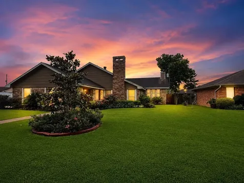 4015 Blackwell Lane Beaumont TX 77713
