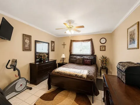 4015 Blackwell Lane Beaumont TX 77713