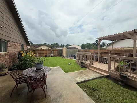 4015 Blackwell Lane Beaumont TX 77713