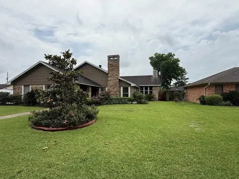 4015 Blackwell Lane Beaumont TX 77713