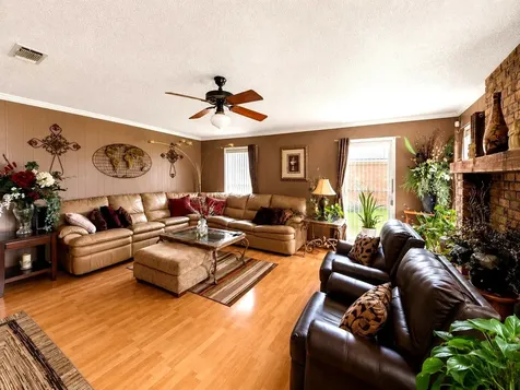 4015 Blackwell Lane Beaumont TX 77713