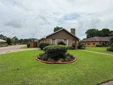 4015 Blackwell Lane Beaumont TX 77713