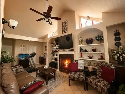 4015 Blackwell Lane Beaumont TX 77713