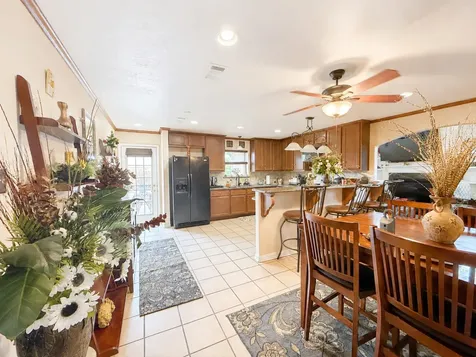 4015 Blackwell Lane Beaumont TX 77713