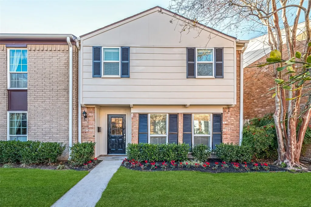 14214 Misty Meadow Lane Houston TX 77079