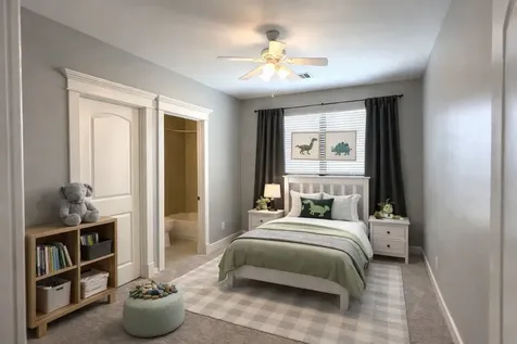 321 W 26th Street B Houston TX 77008