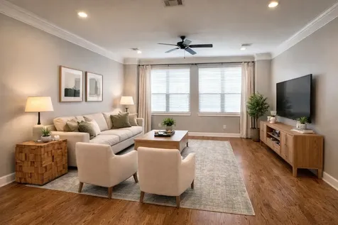 321 W 26th Street B Houston TX 77008