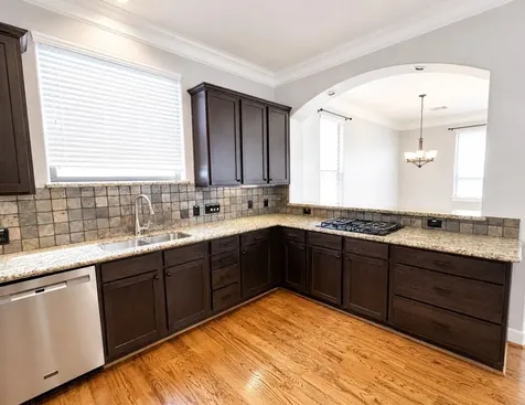 321 W 26th Street B Houston TX 77008