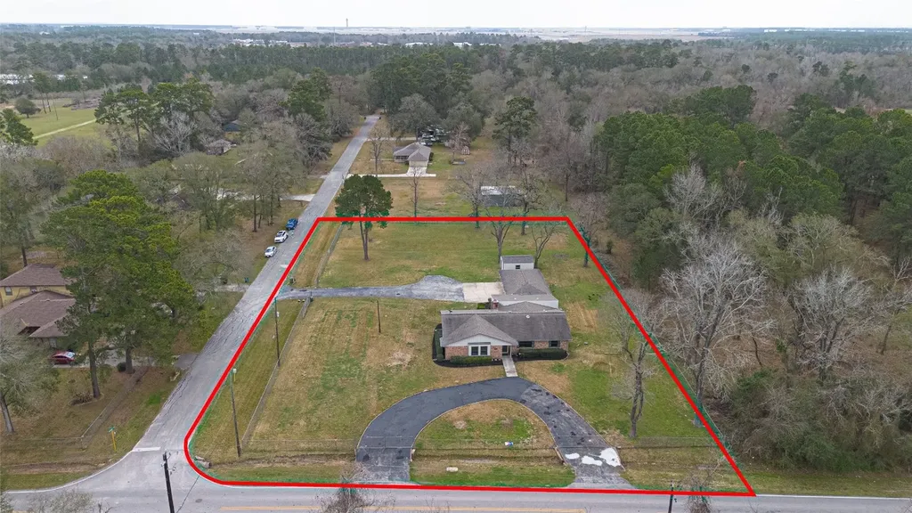 4012 Theiss Road Humble TX 77338