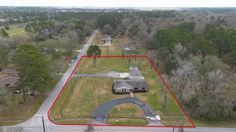 4012 Theiss Road Humble TX 77338