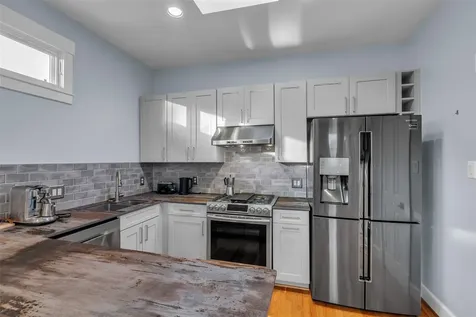 340 W 17th Street Houston TX 77008