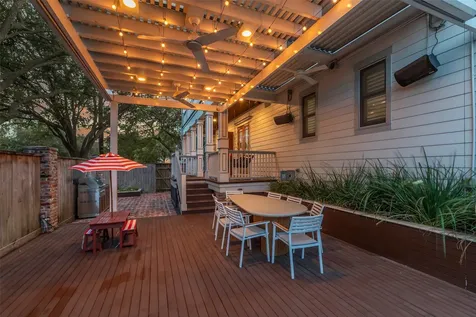 340 W 17th Street Houston TX 77008