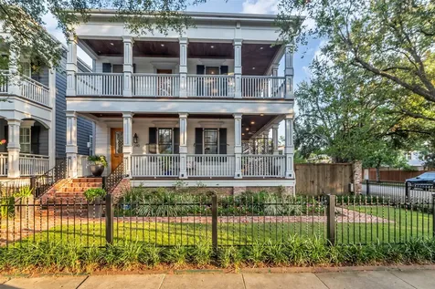 340 W 17th Street Houston TX 77008