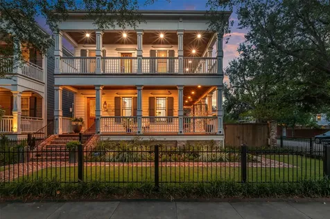 340 W 17th Street Houston TX 77008
