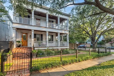 340 W 17th Street Houston TX 77008