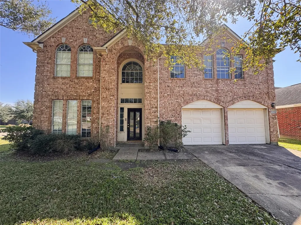 1803 Shadow Haven Court Fresno TX 77545