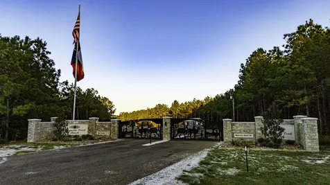 041 Sportsman Retreat Road Onalaska TX 77360