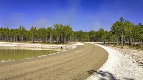 041 Sportsman Retreat Road Onalaska TX 77360