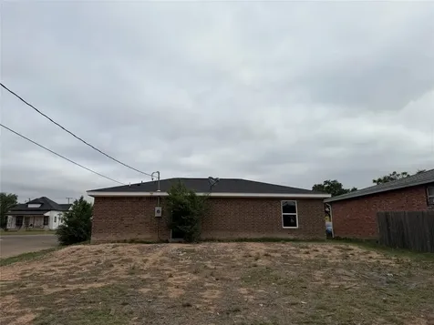 2045 14th Avenue Amarillo TX 79107