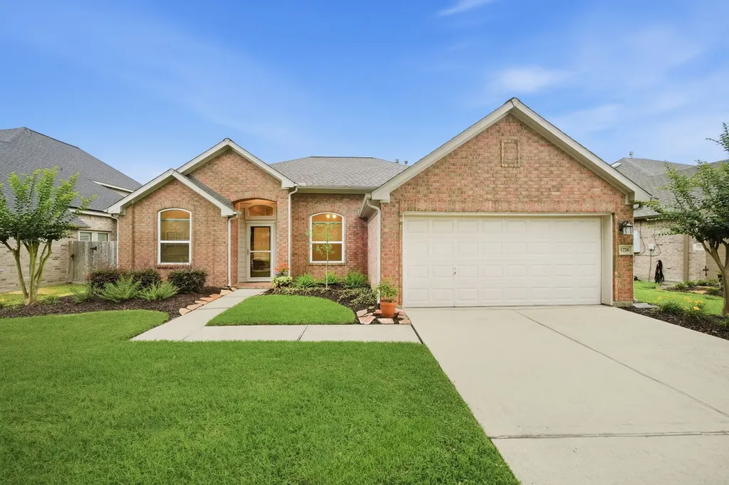 1276 Ocean Manor Lane League City TX 77573