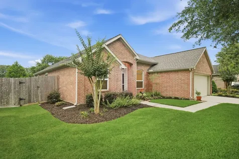 1276 Ocean Manor Lane League City TX 77573
